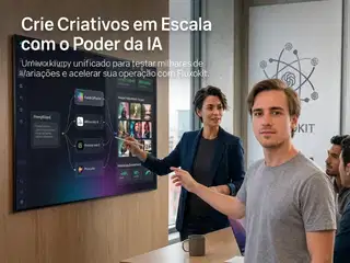 HY-WU Edição - Geração real 7