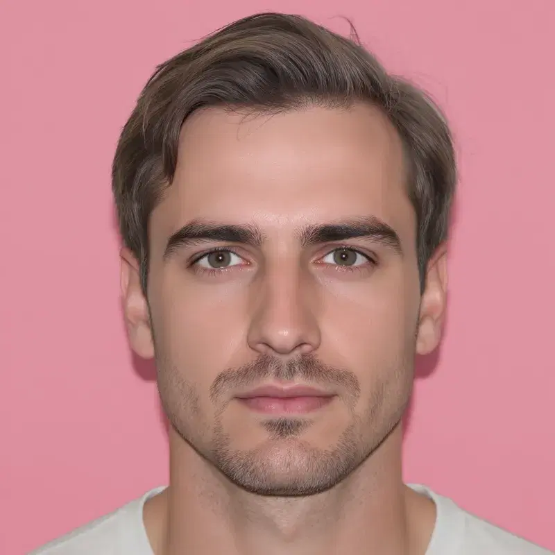 Real Reve Edit generation: deixe o fundo rosa