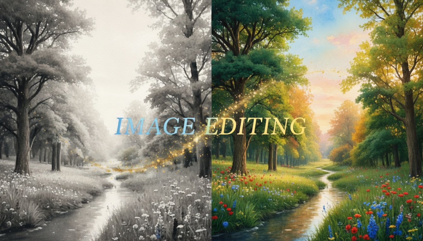 Grok Image Edição - Geração real 4