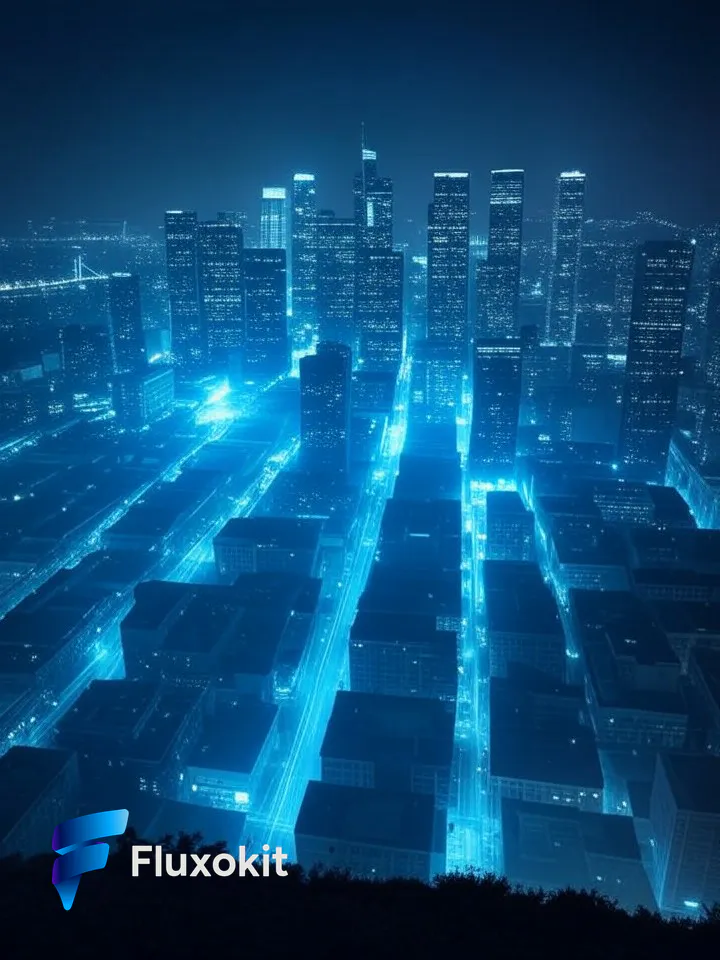 Cidade digital