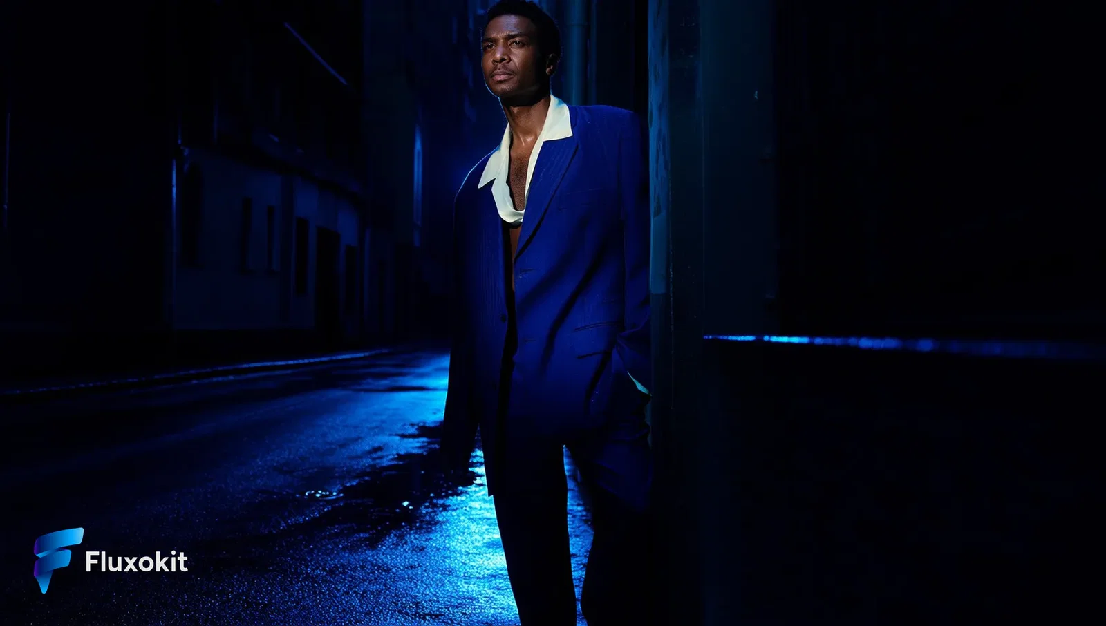 Editorial Noir