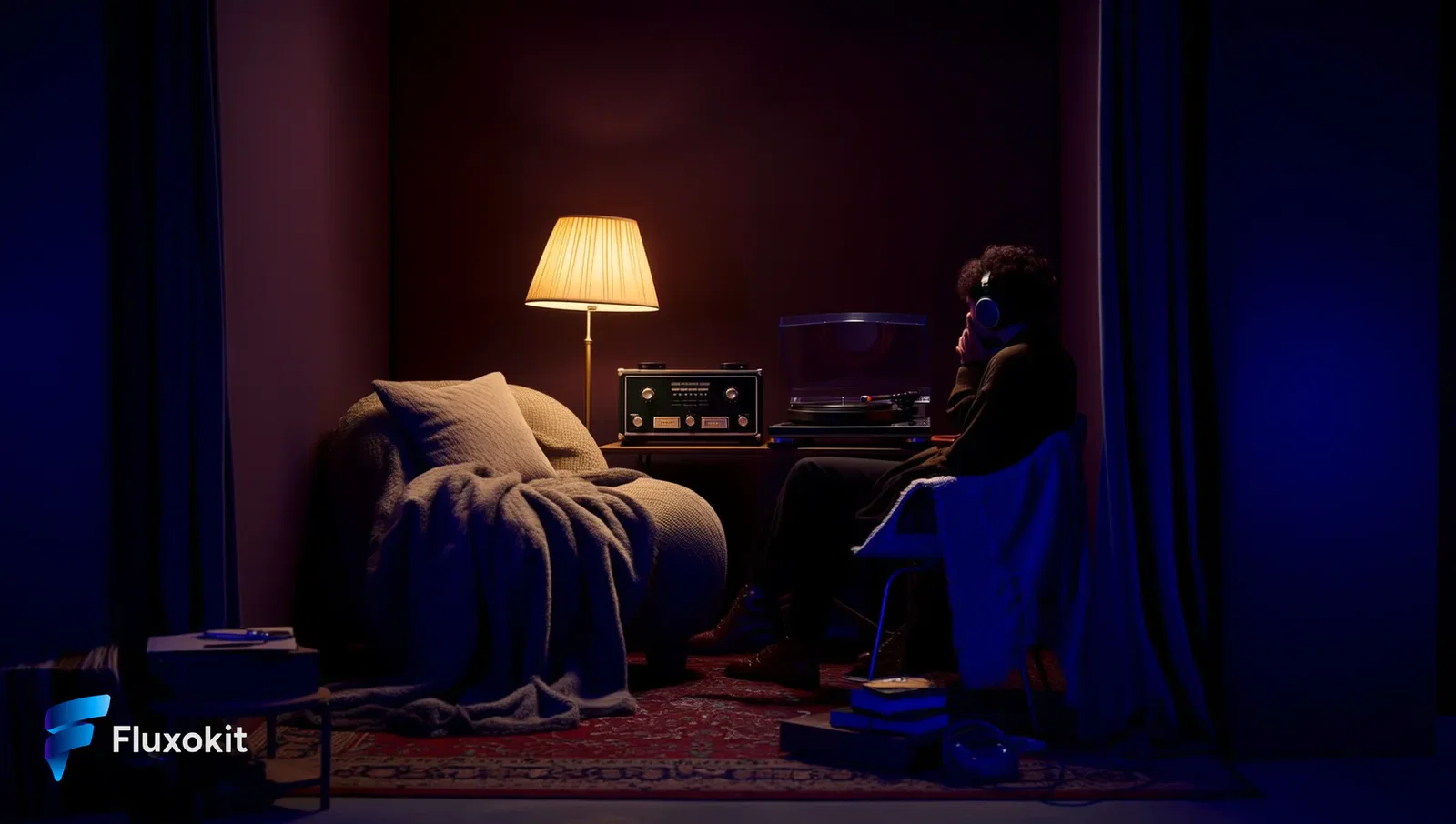 Sala de Vinil