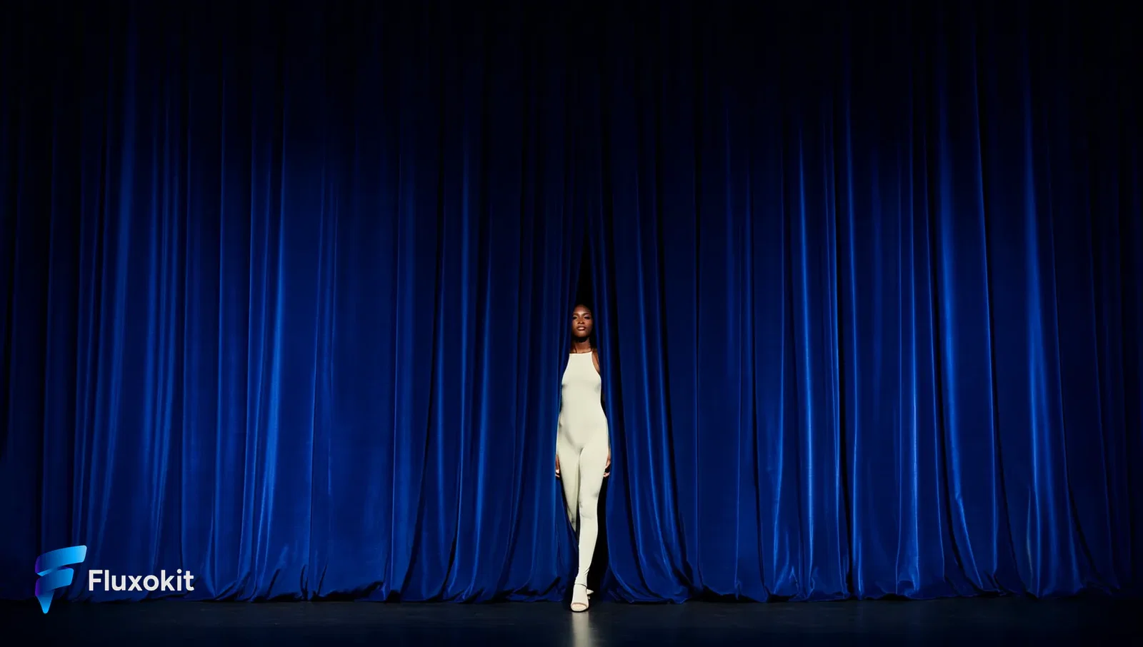 Palco Minimalista
