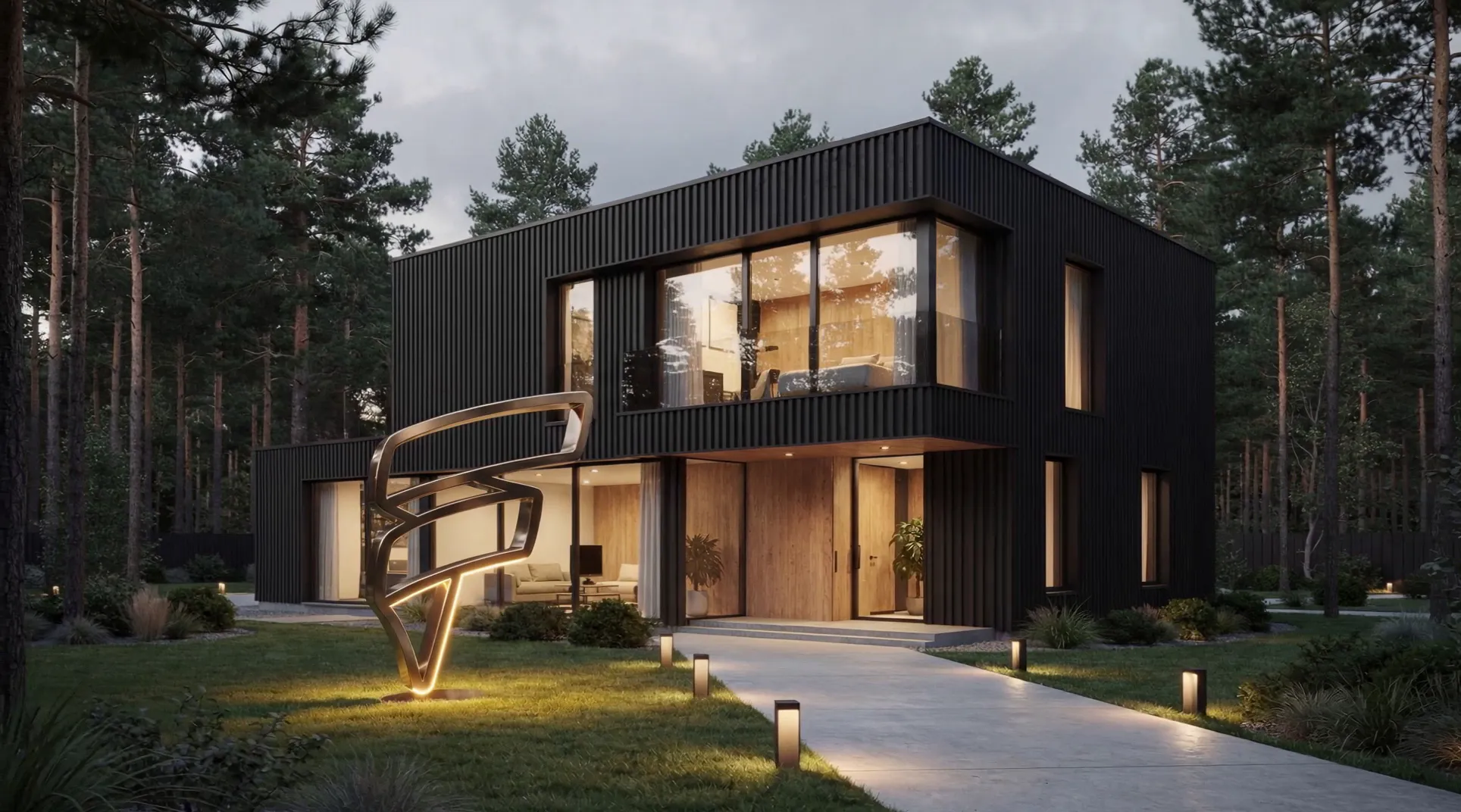 Frame Video Base (Grok Edição)