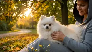 Grok Imagine Video (Edição) - Example 1
