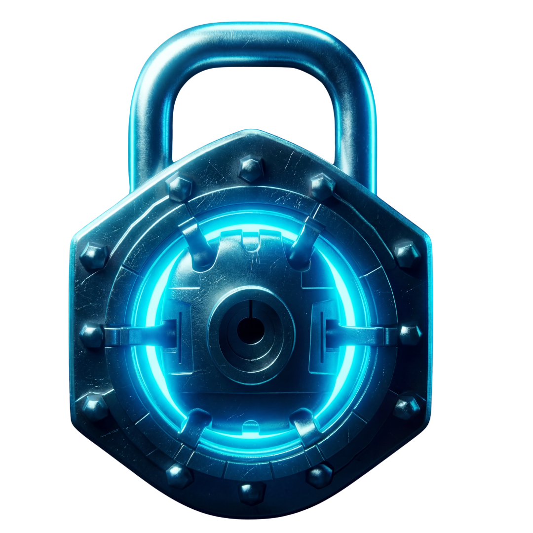 Segurança FluxoKit — AES-256 + TLS 1.3